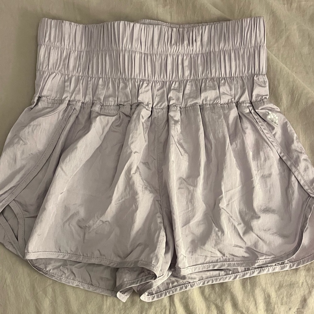 FP Movement The Way Home Shorts